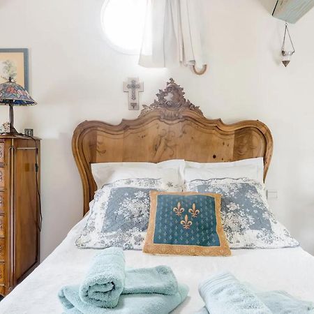 勒博塞Agreable Chambre D'Hotes Avec Piscine住宿加早餐旅馆 外观 照片