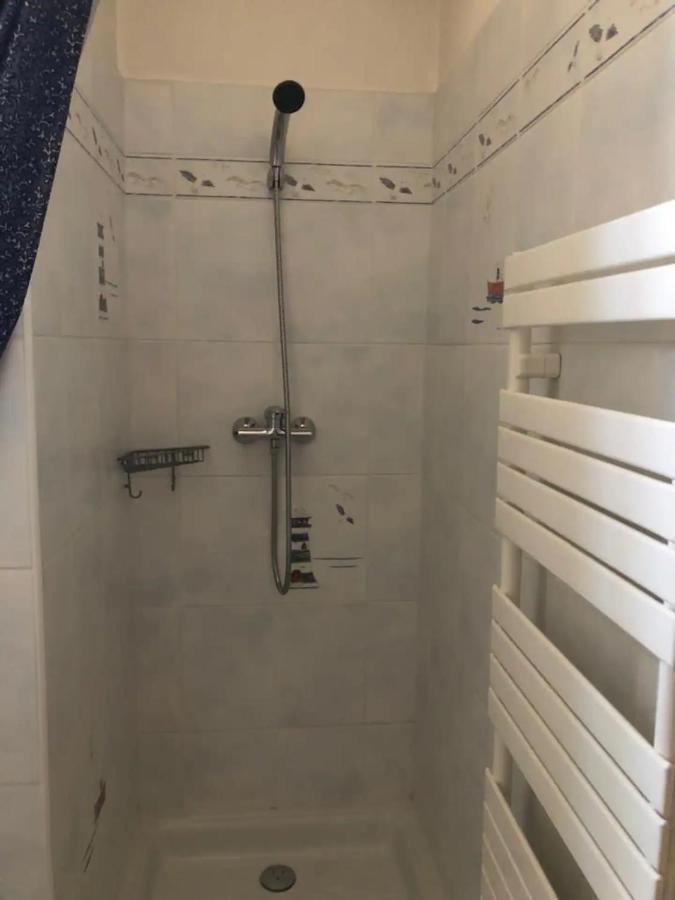 勒博塞Agreable Chambre D'Hotes Avec Piscine住宿加早餐旅馆 外观 照片