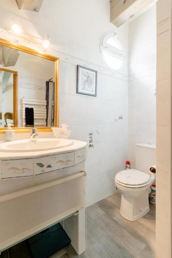 勒博塞Agreable Chambre D'Hotes Avec Piscine住宿加早餐旅馆 外观 照片